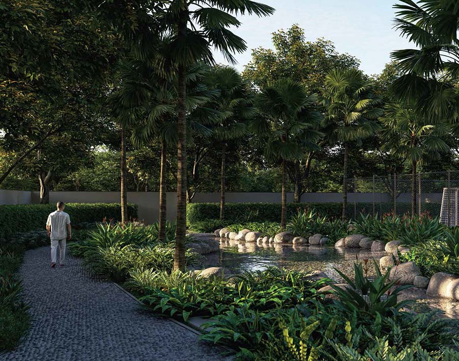 Abhee Hennur Road bangalore